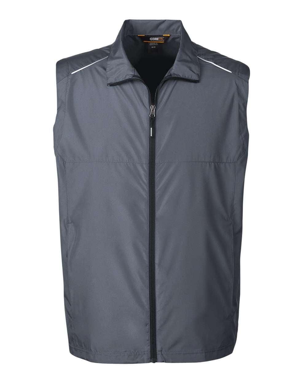 CORE365-CE703-Men's Techno Lite Unlined Vest - Image 6