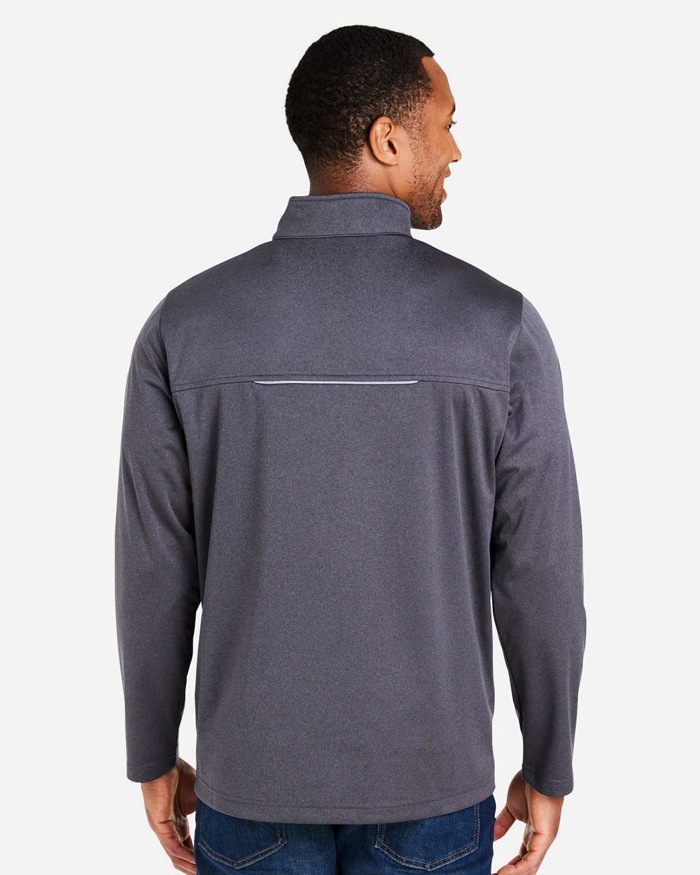CORE365-CE708-Men's Techno Lite Three-Layer Knit Tech-Shell - Image 17