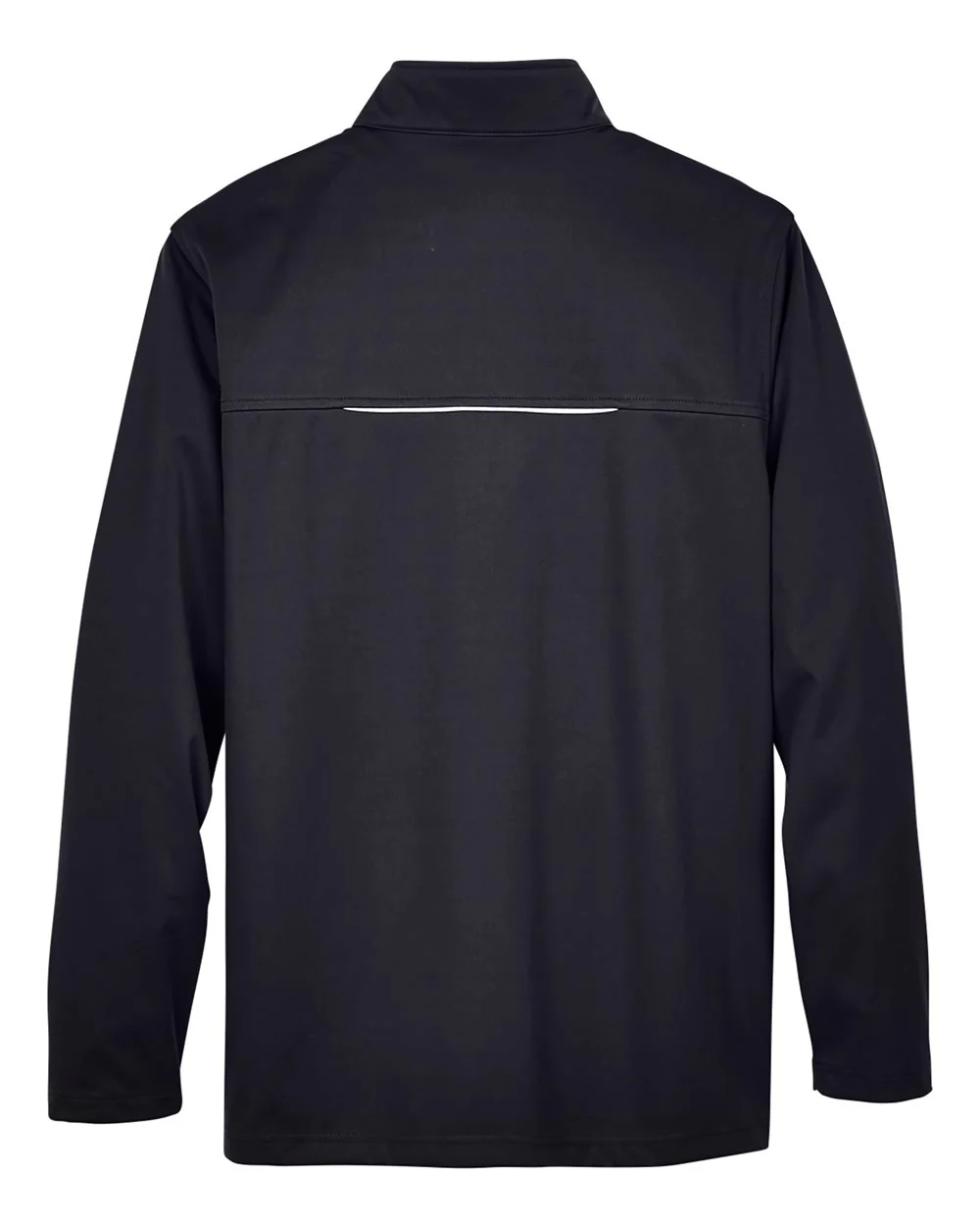 CORE365-CE708-Men's Techno Lite Three-Layer Knit Tech-Shell - Image 2