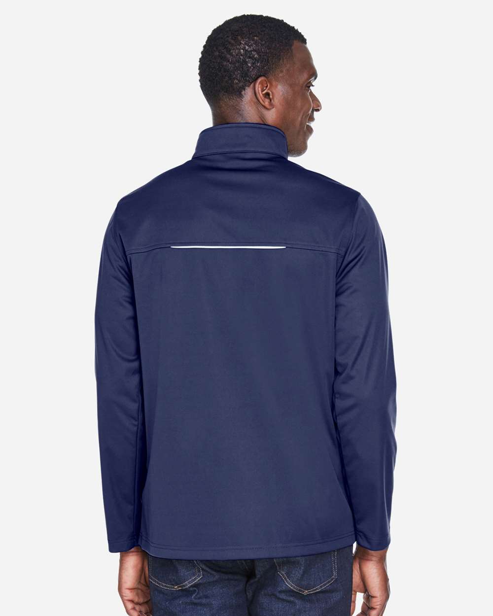 CORE365-CE708-Men's Techno Lite Three-Layer Knit Tech-Shell - Image 22