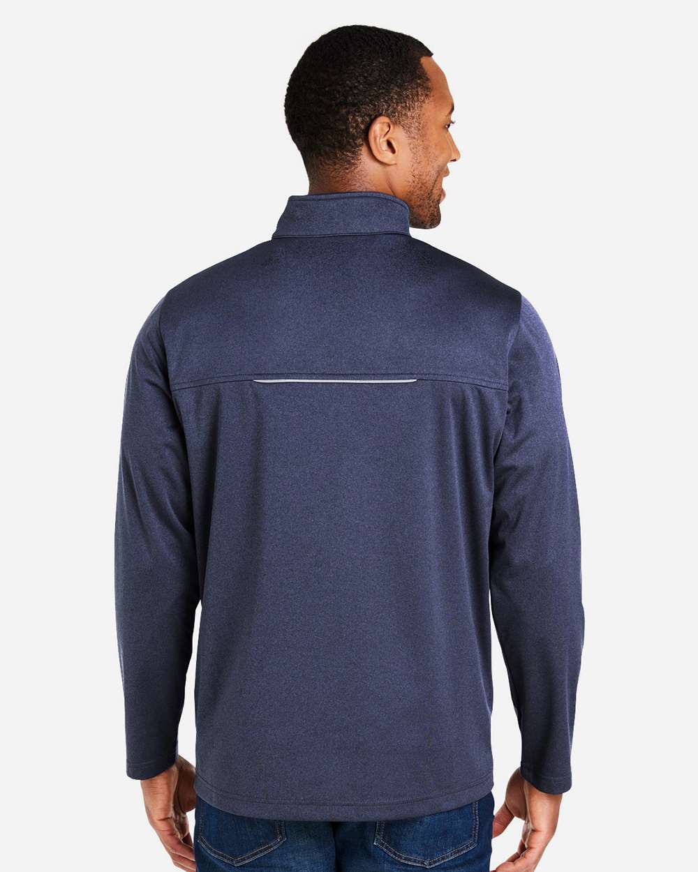 CORE365-CE708-Men's Techno Lite Three-Layer Knit Tech-Shell - Image 27