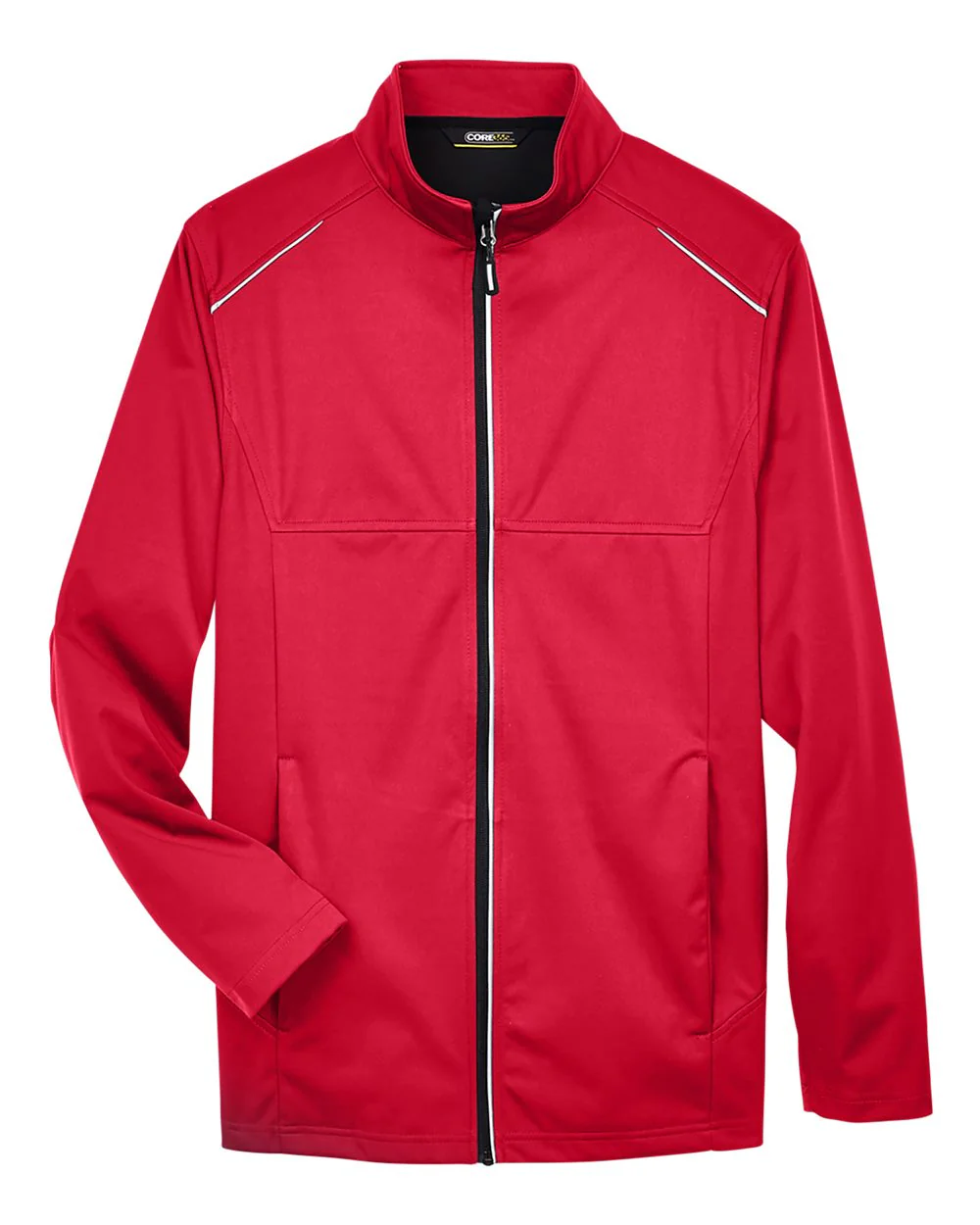 CORE365-CE708-Men's Techno Lite Three-Layer Knit Tech-Shell - Image 28