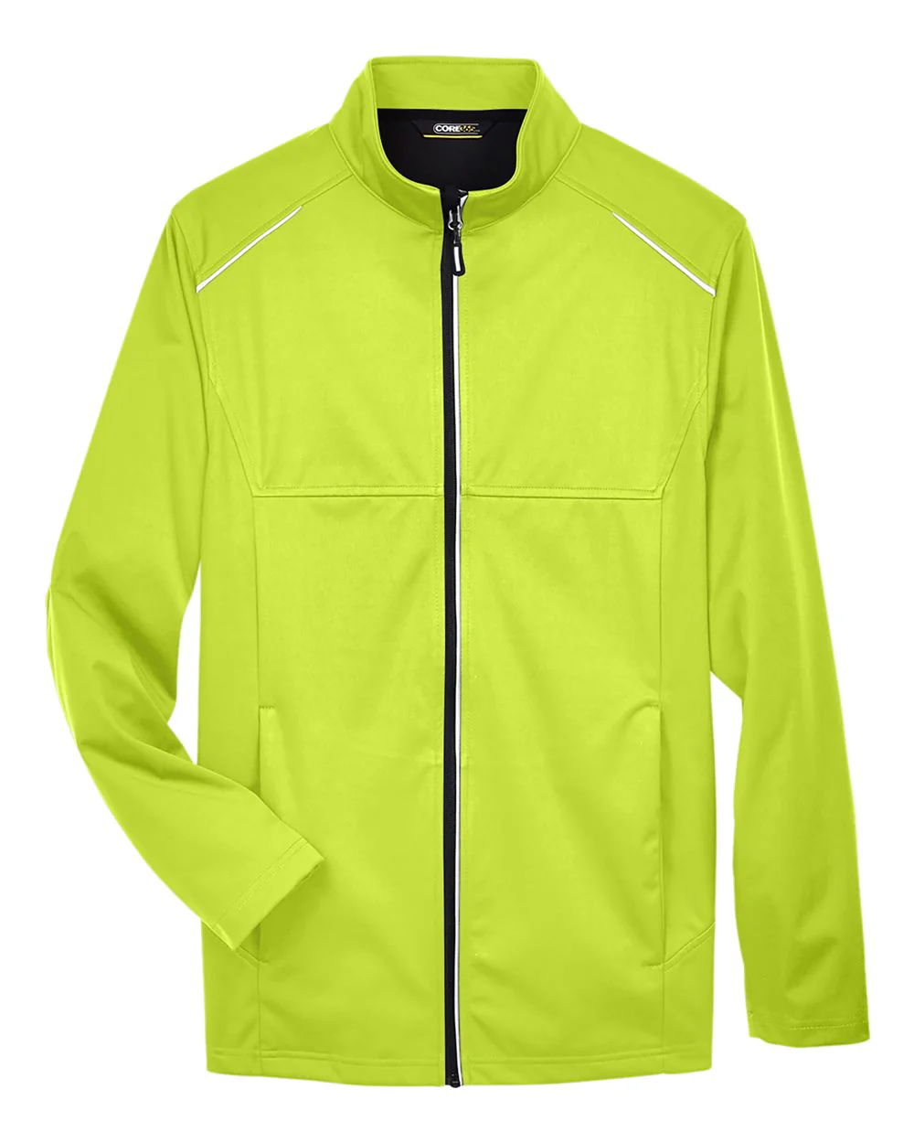 CORE365-CE708-Men's Techno Lite Three-Layer Knit Tech-Shell - Image 33