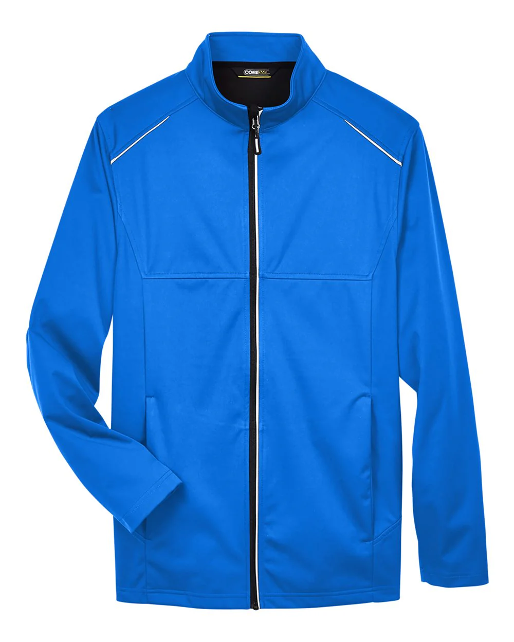 CORE365-CE708-Men's Techno Lite Three-Layer Knit Tech-Shell - Image 38