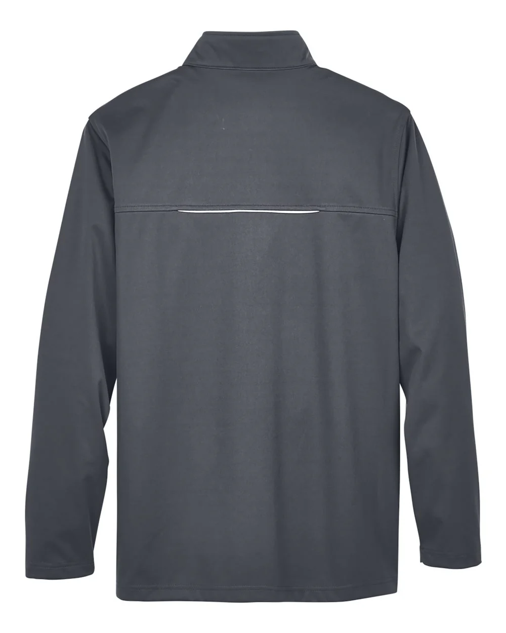 CORE365-CE708T-Men's Tall Techno Lite Three-Layer Knit Tech-Shell - Image 8