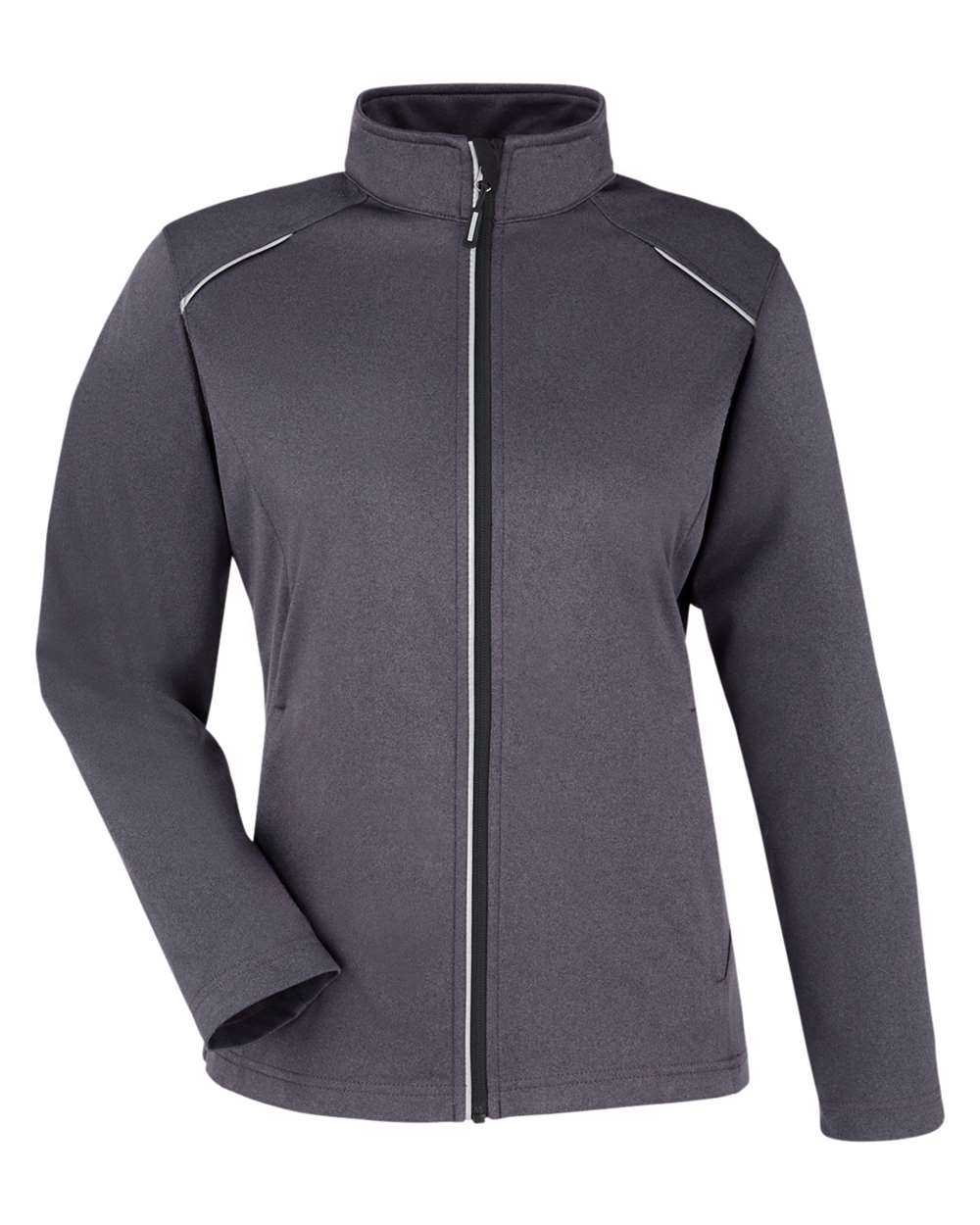 CORE365-CE708W-Women's Techno Lite Three-Layer Knit Tech-Shell - Image 12