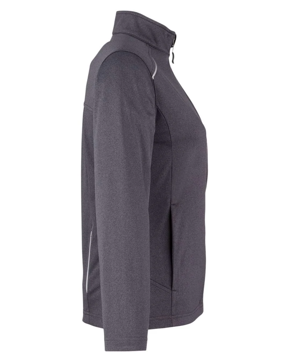 CORE365-CE708W-Women's Techno Lite Three-Layer Knit Tech-Shell - Image 14