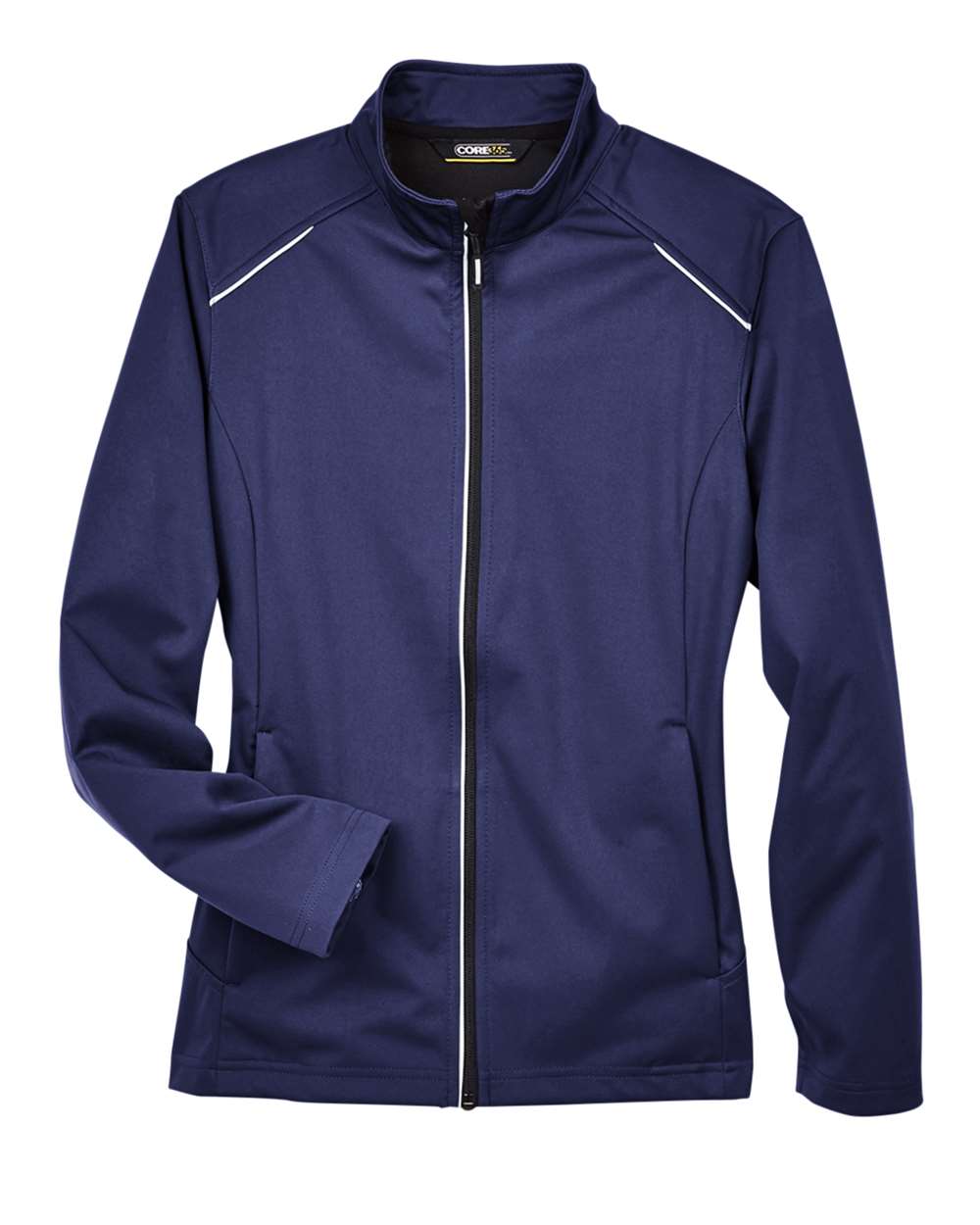 CORE365-CE708W-Women's Techno Lite Three-Layer Knit Tech-Shell - Image 18