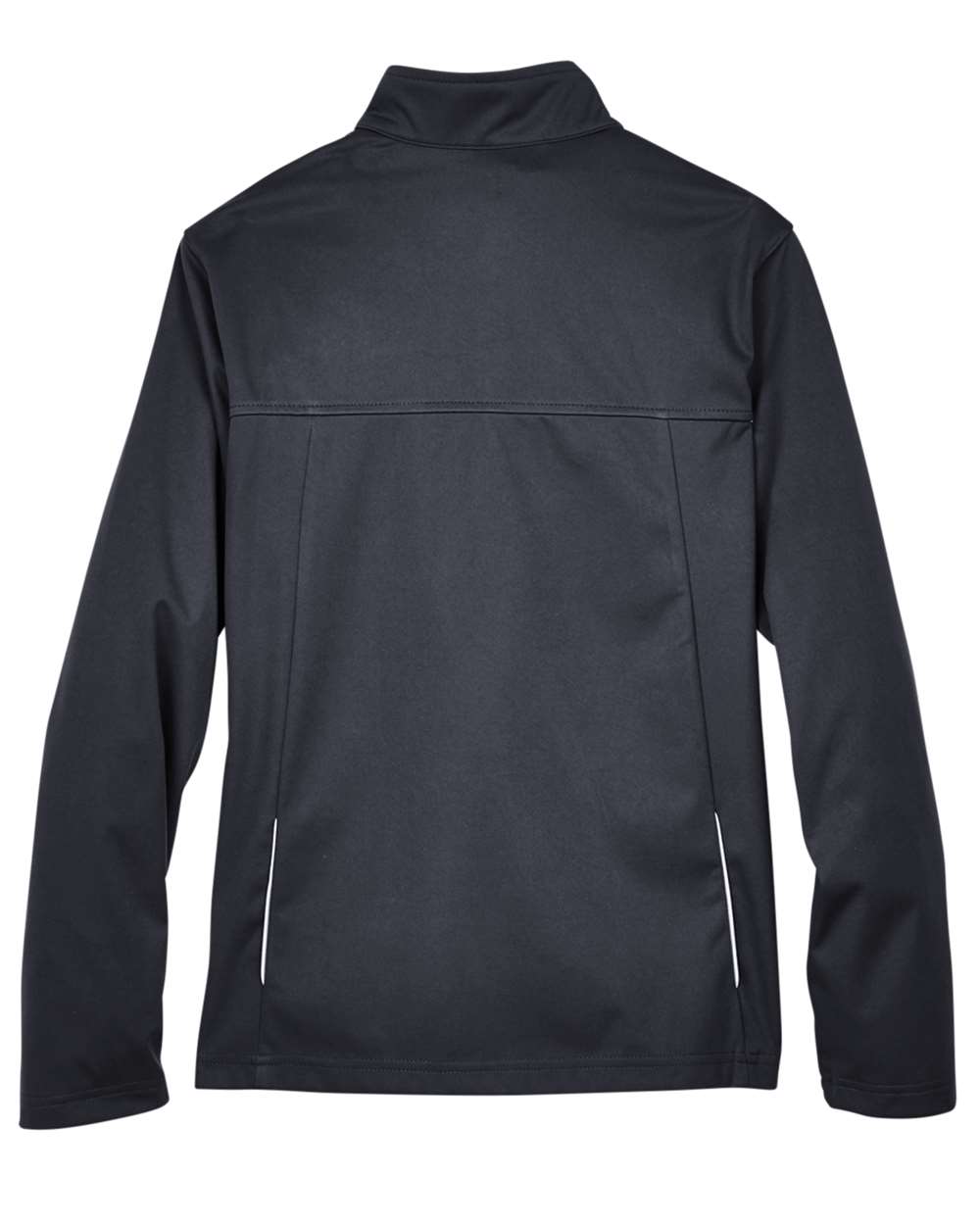 CORE365-CE708W-Women's Techno Lite Three-Layer Knit Tech-Shell - Image 2