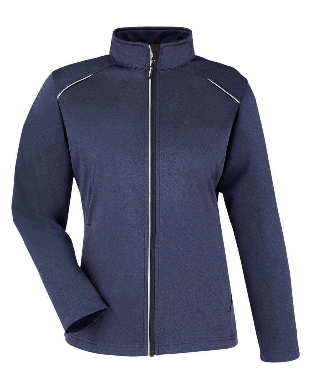 CORE365-CE708W-Women's Techno Lite Three-Layer Knit Tech-Shell - Image 23