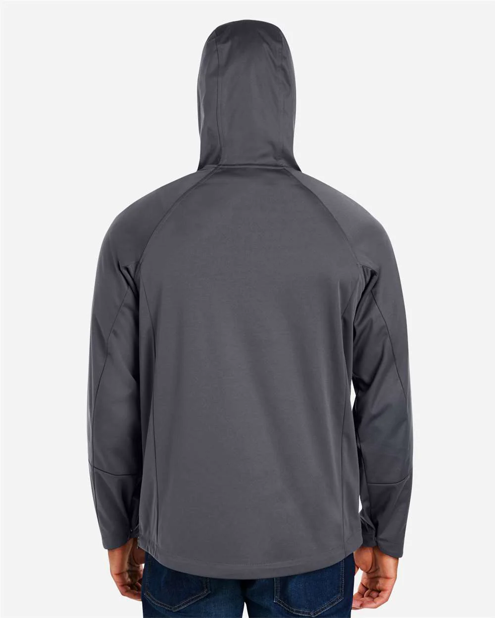 CORE365-CE711-Unisex Techno Lite Pullover Anorak - Image 13
