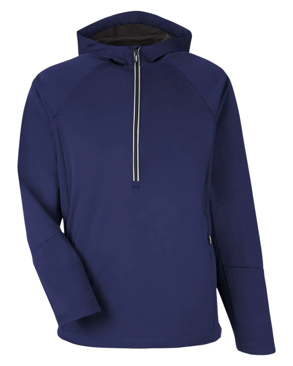 CORE365-CE711-Unisex Techno Lite Pullover Anorak - Image 14