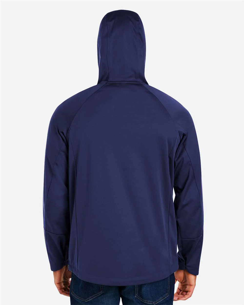 CORE365-CE711-Unisex Techno Lite Pullover Anorak - Image 19