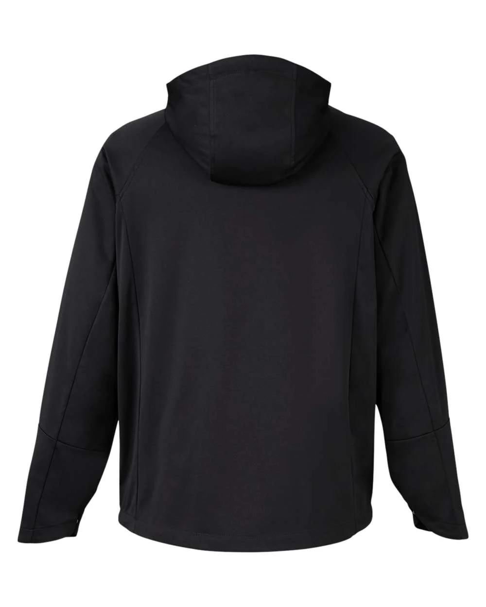 CORE365-CE711-Unisex Techno Lite Pullover Anorak - Image 2