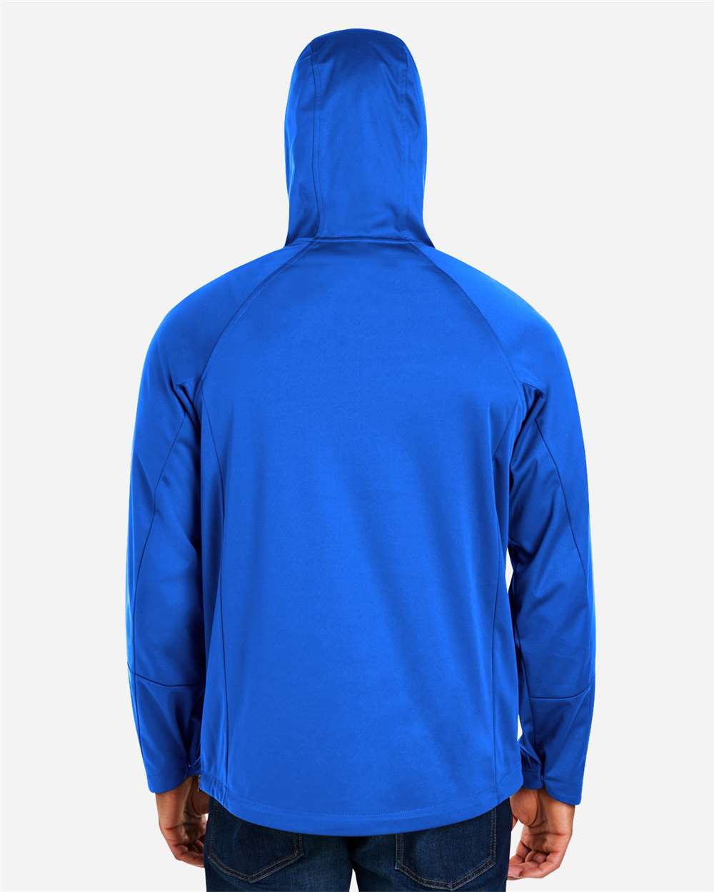 CORE365-CE711-Unisex Techno Lite Pullover Anorak - Image 25