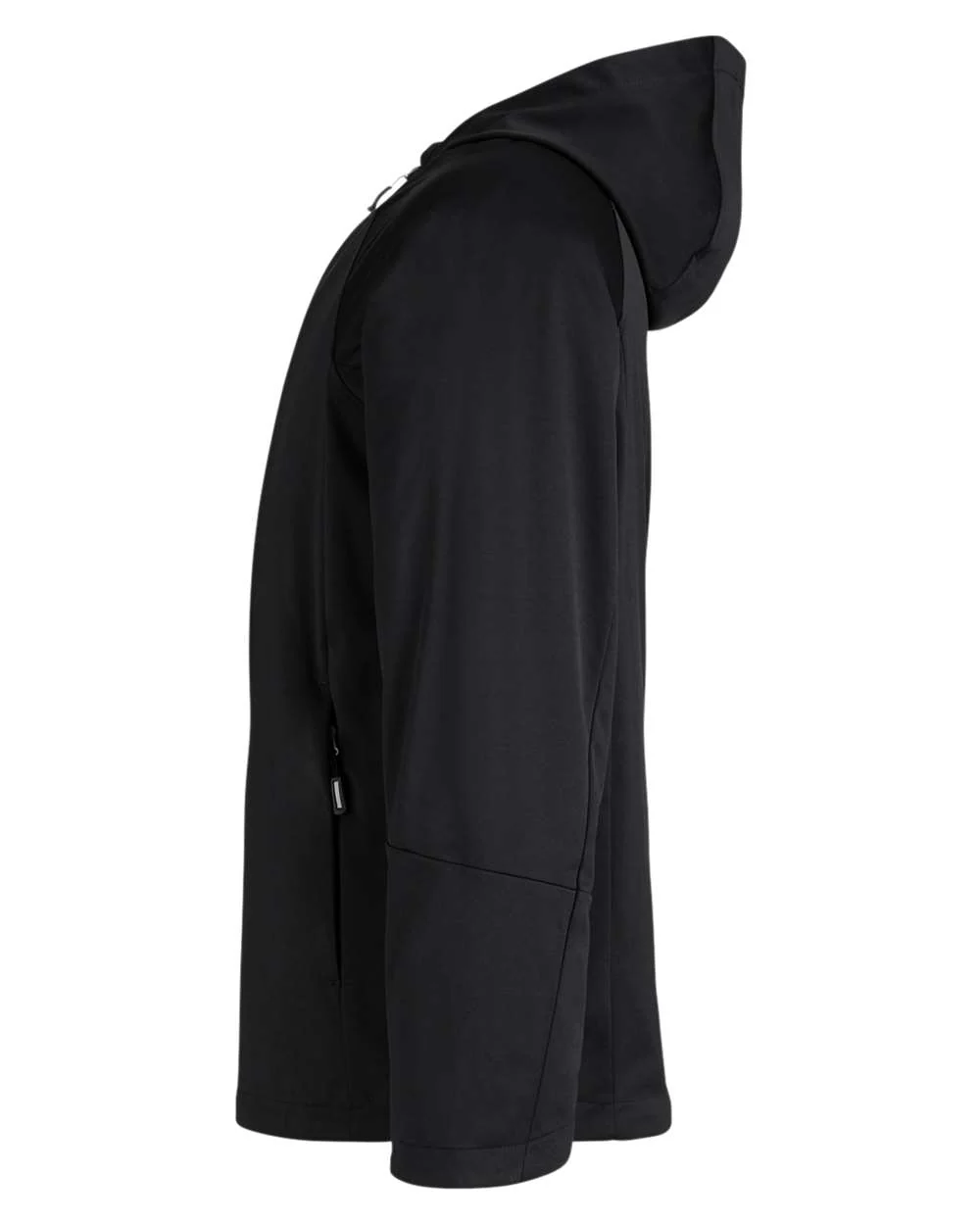CORE365-CE711-Unisex Techno Lite Pullover Anorak - Image 3