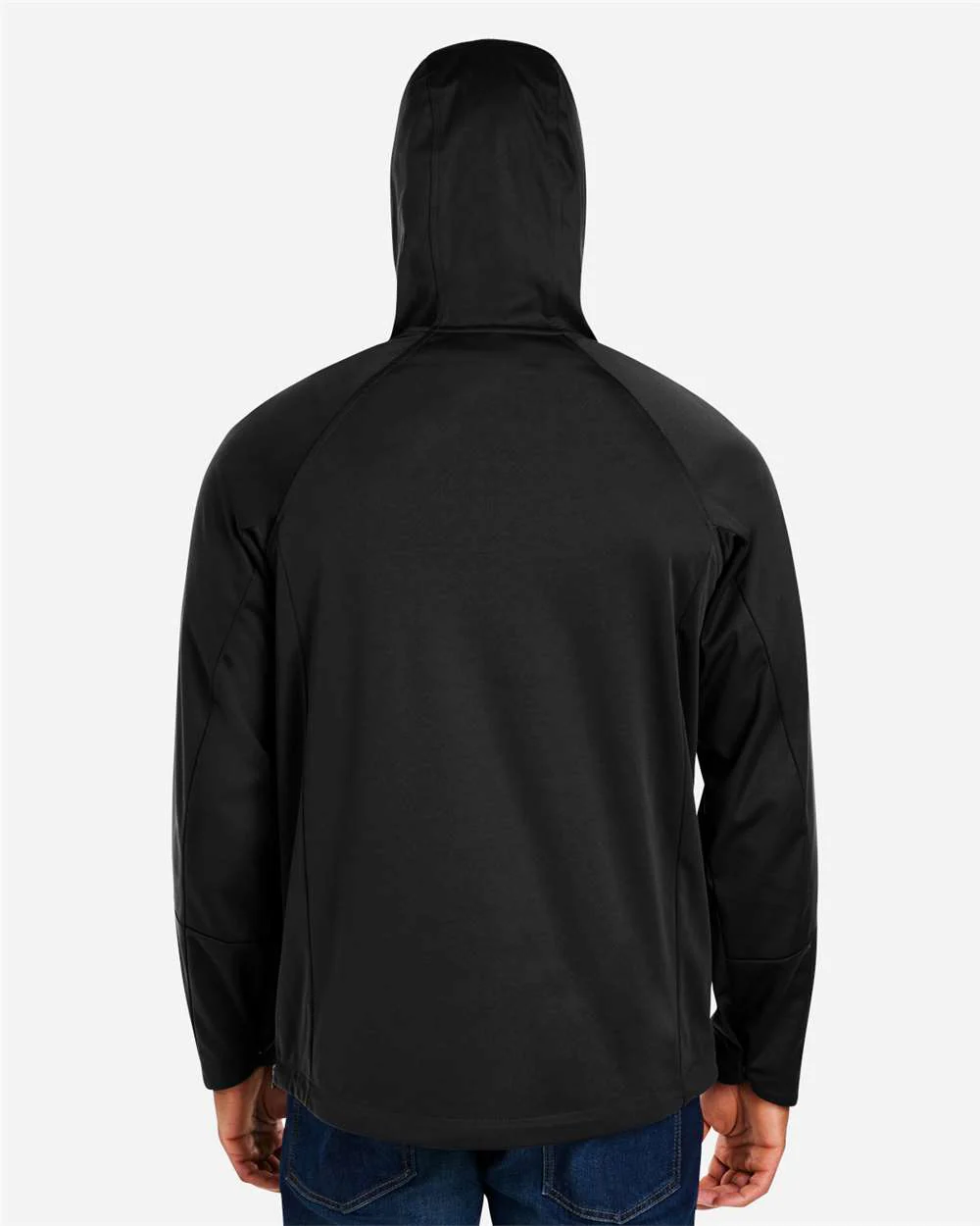 CORE365-CE711-Unisex Techno Lite Pullover Anorak - Image 6