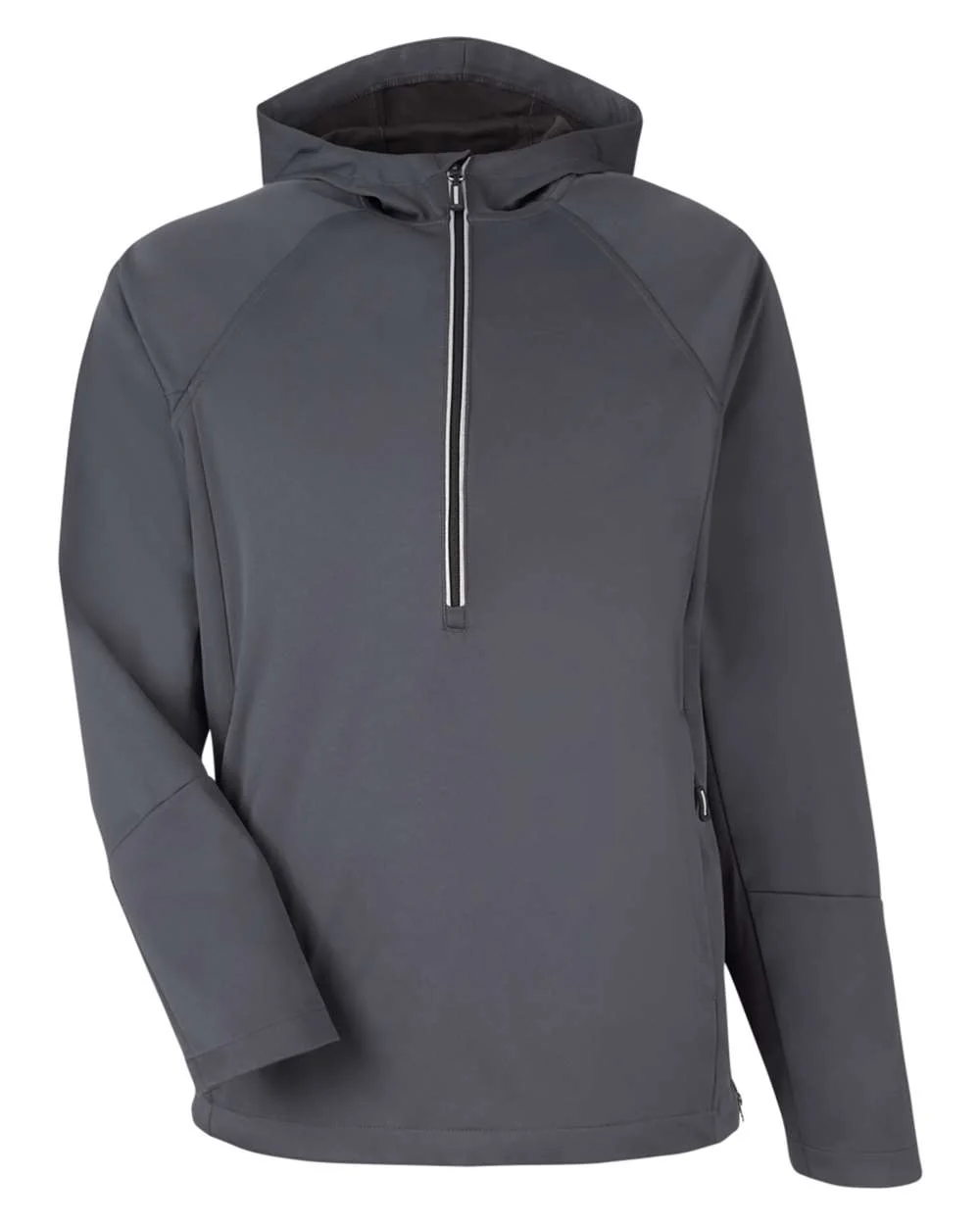 CORE365-CE711-Unisex Techno Lite Pullover Anorak - Image 8