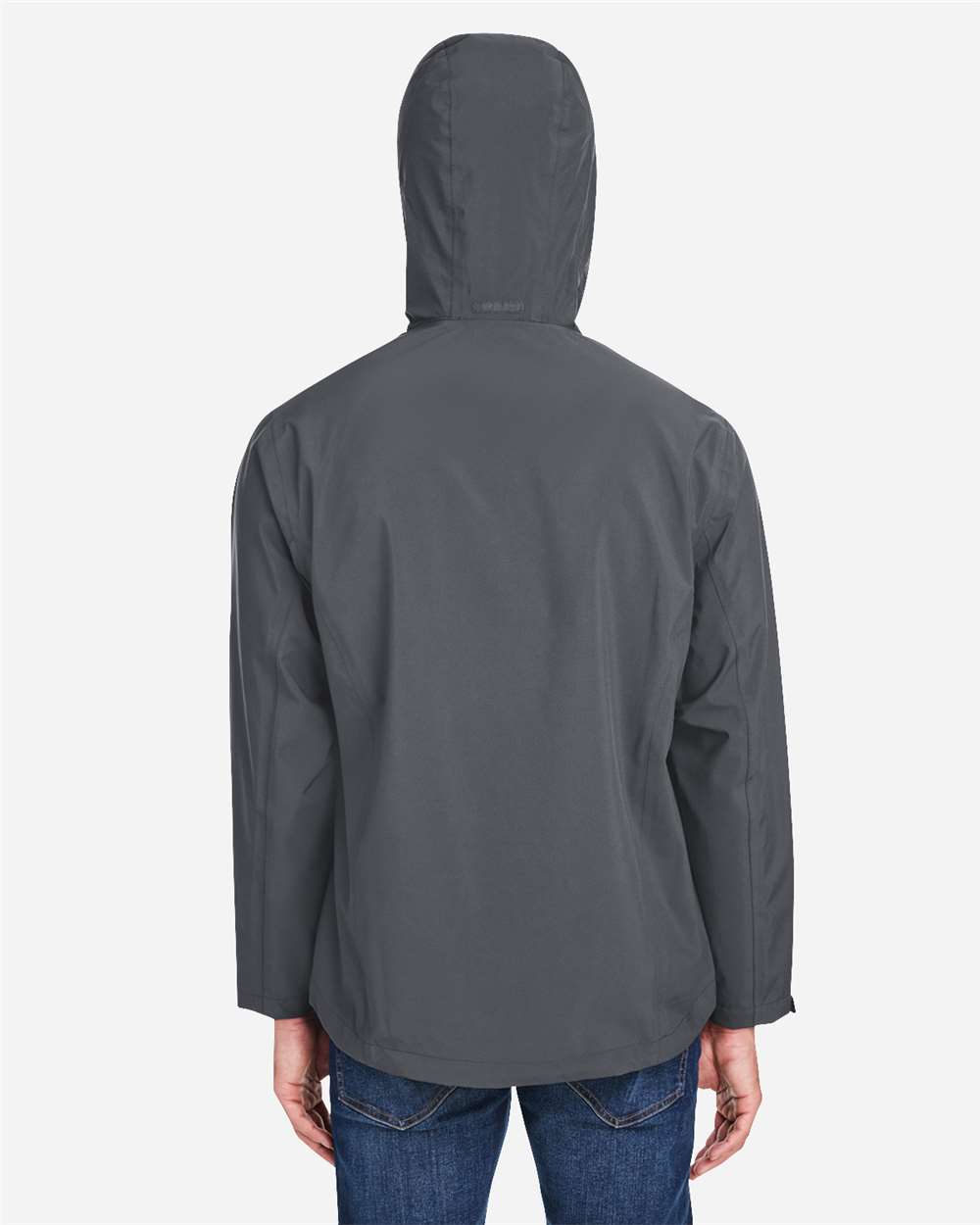 CORE365-CE712-Men's Barrier Rain Jacket - Image 13