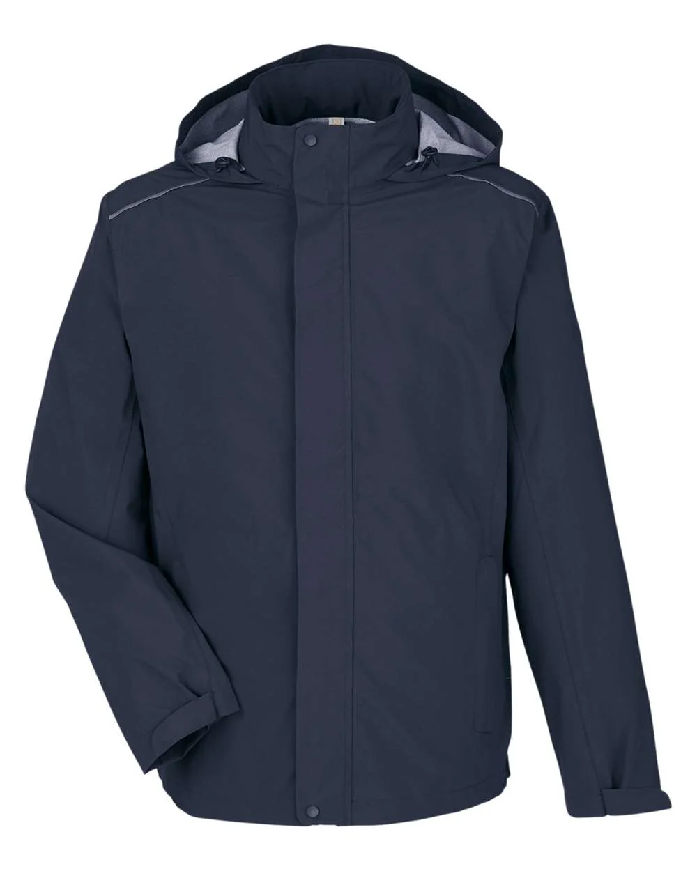CORE365-CE712-Men's Barrier Rain Jacket - Image 14