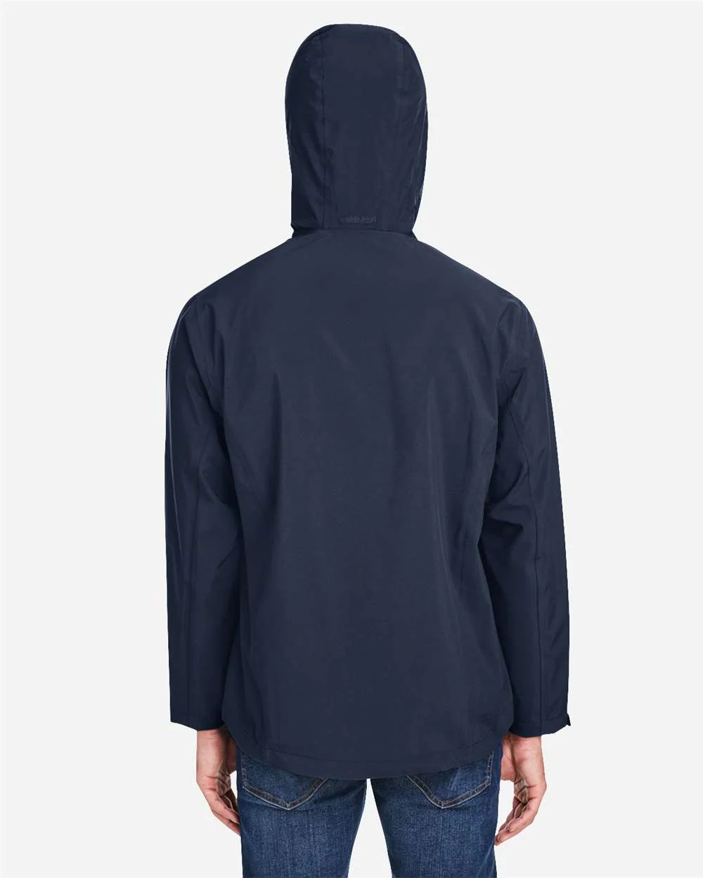 CORE365-CE712-Men's Barrier Rain Jacket - Image 19