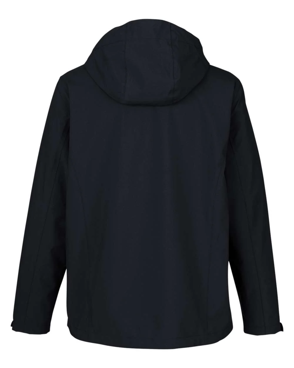 CORE365-CE712-Men's Barrier Rain Jacket - Image 2