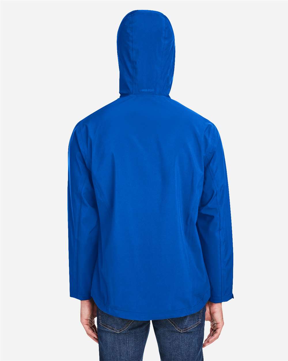 CORE365-CE712-Men's Barrier Rain Jacket - Image 25