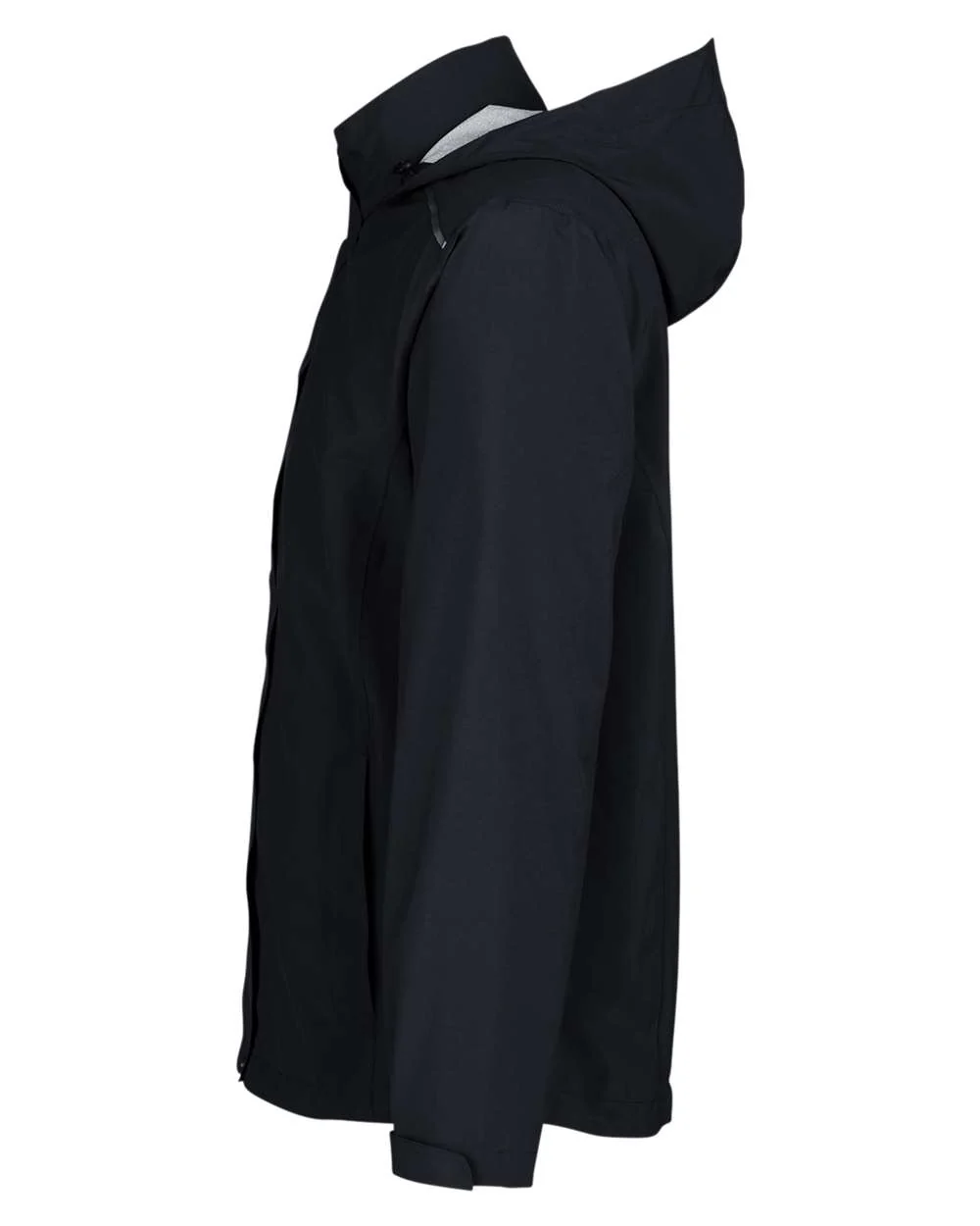 CORE365-CE712-Men's Barrier Rain Jacket - Image 3