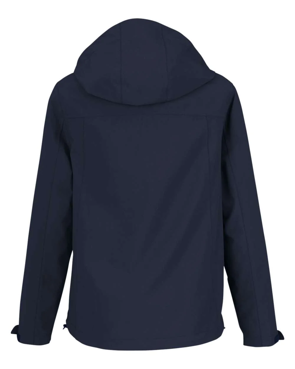 CORE365-CE712W-Women's Packable Rain Jacket - Image 15
