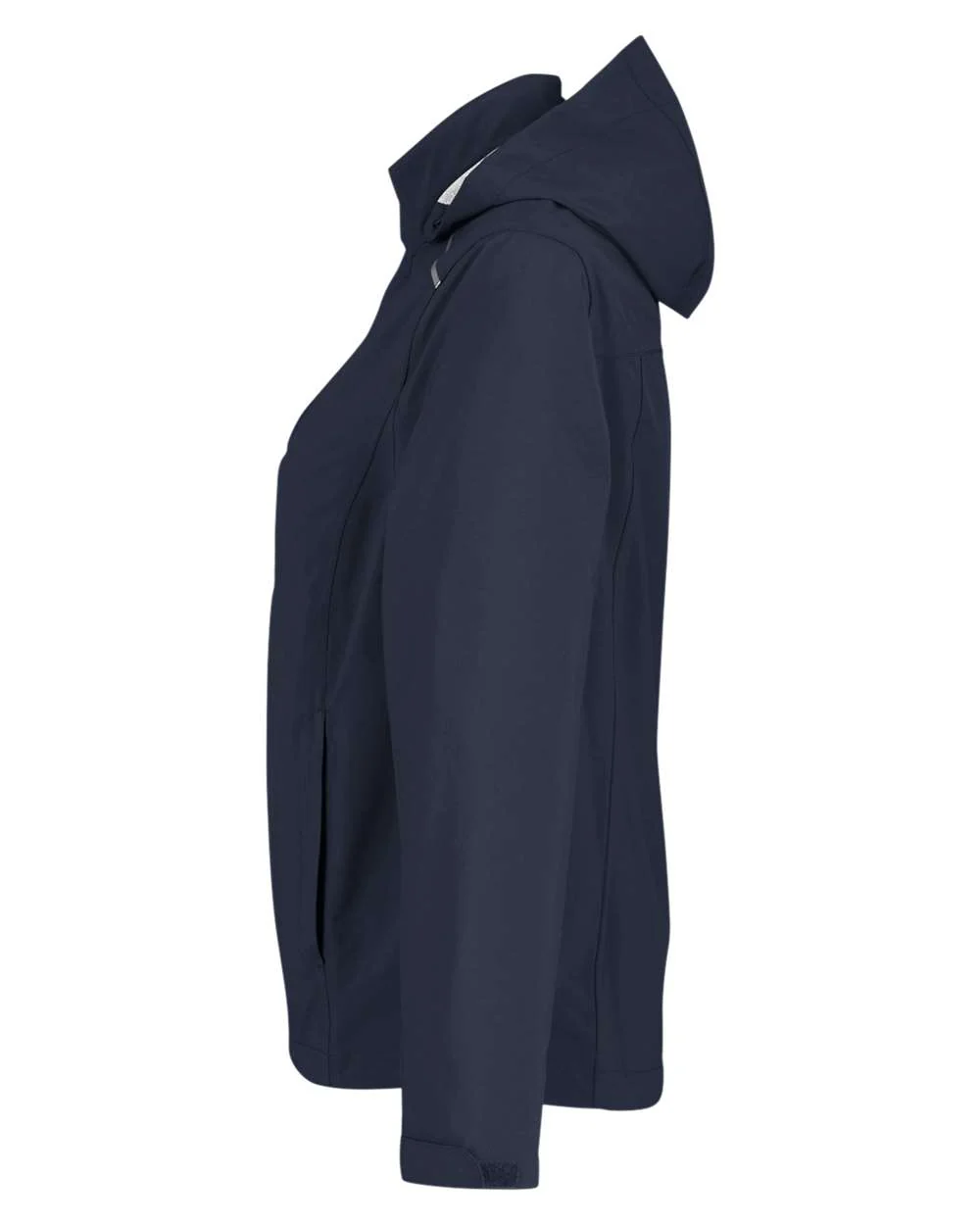 CORE365-CE712W-Women's Packable Rain Jacket - Image 16
