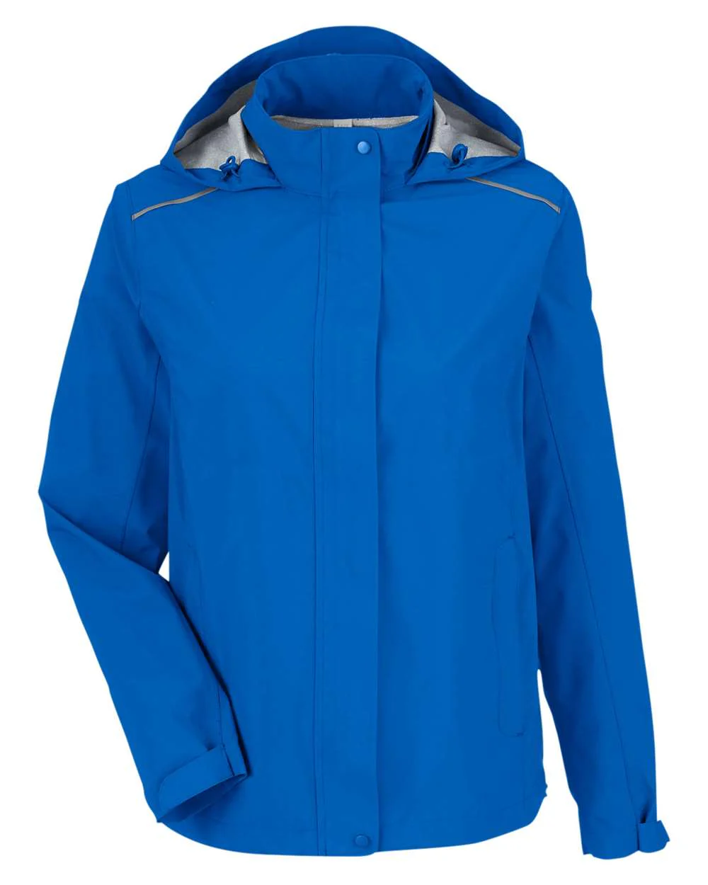 CORE365-CE712W-Women's Packable Rain Jacket - Image 20