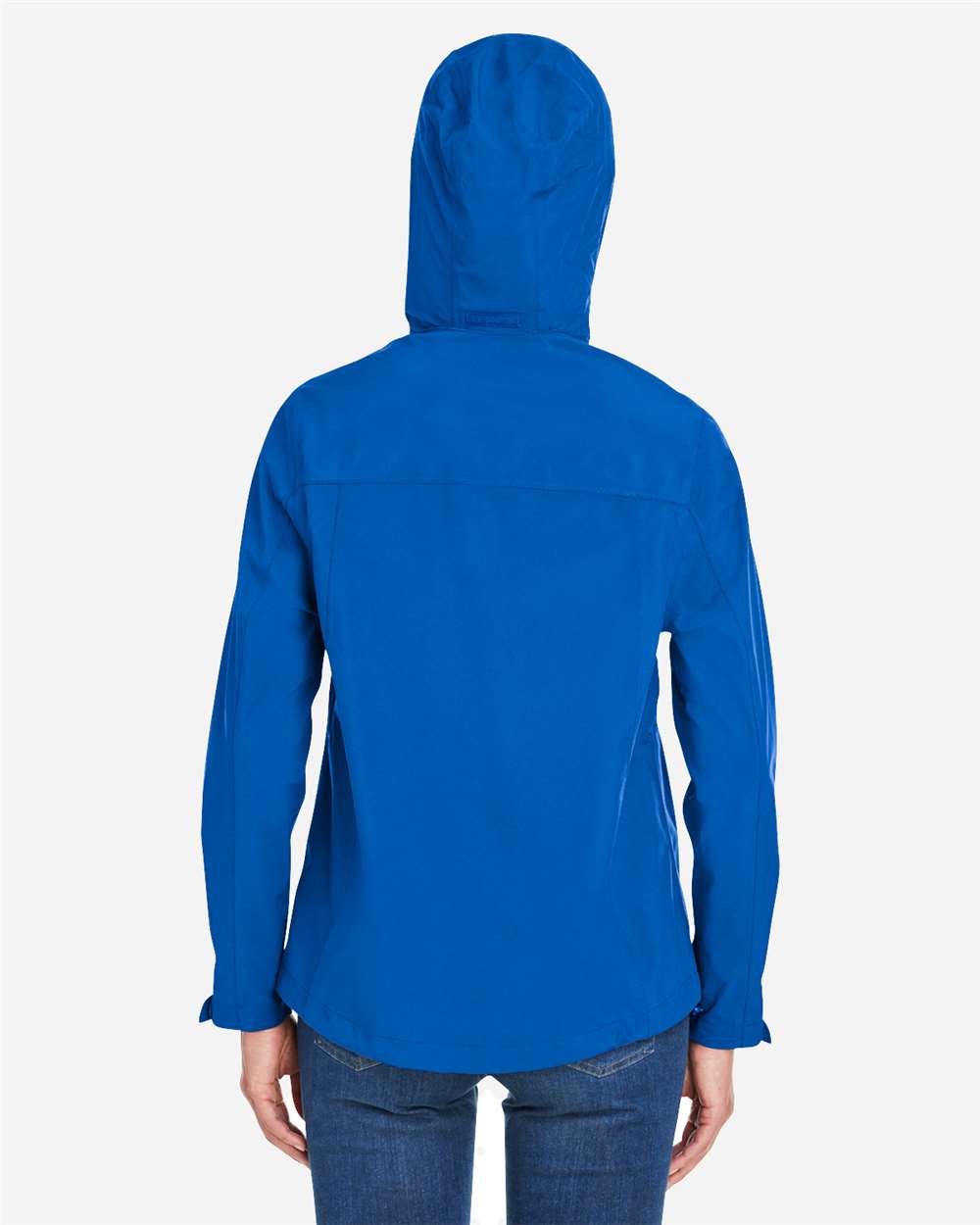 CORE365-CE712W-Women's Packable Rain Jacket - Image 25
