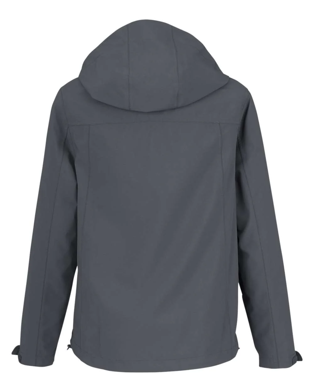 CORE365-CE712W-Women's Packable Rain Jacket - Image 9