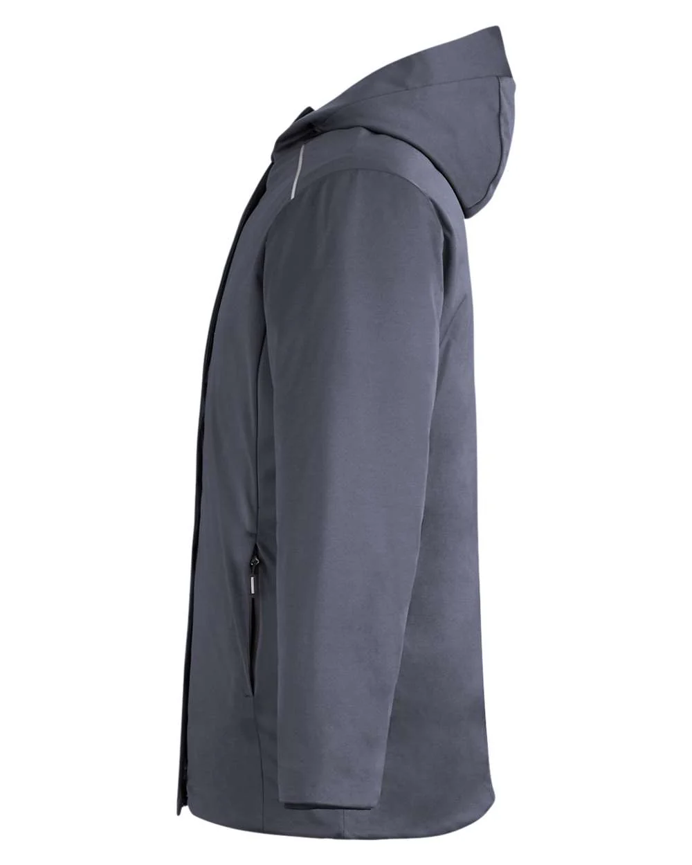 CORE365-CE715-Unisex Techno Lite Flat-Fill Insulated Jacket - Image 10