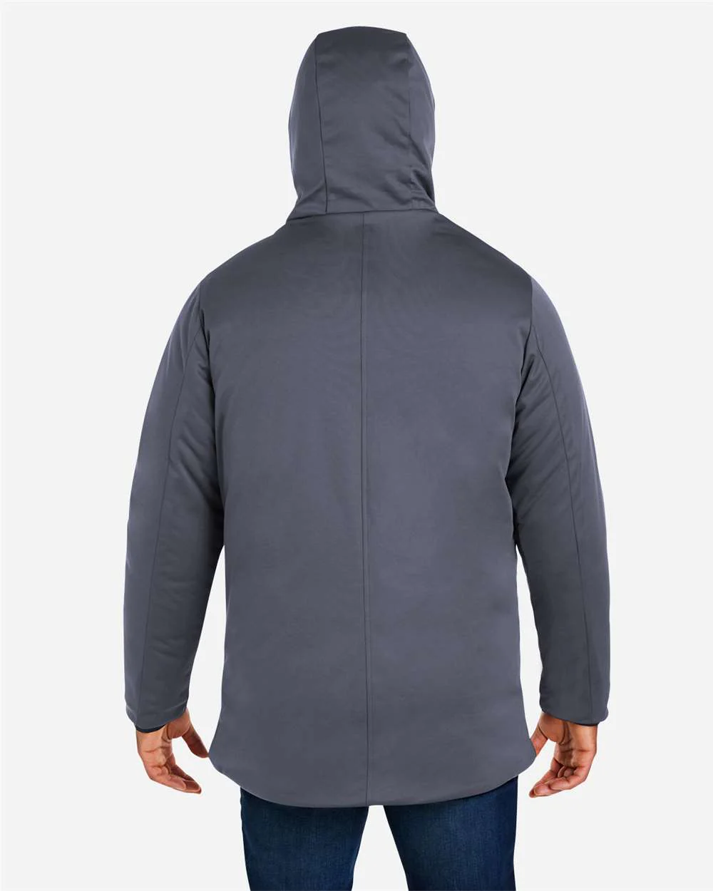 CORE365-CE715-Unisex Techno Lite Flat-Fill Insulated Jacket - Image 13