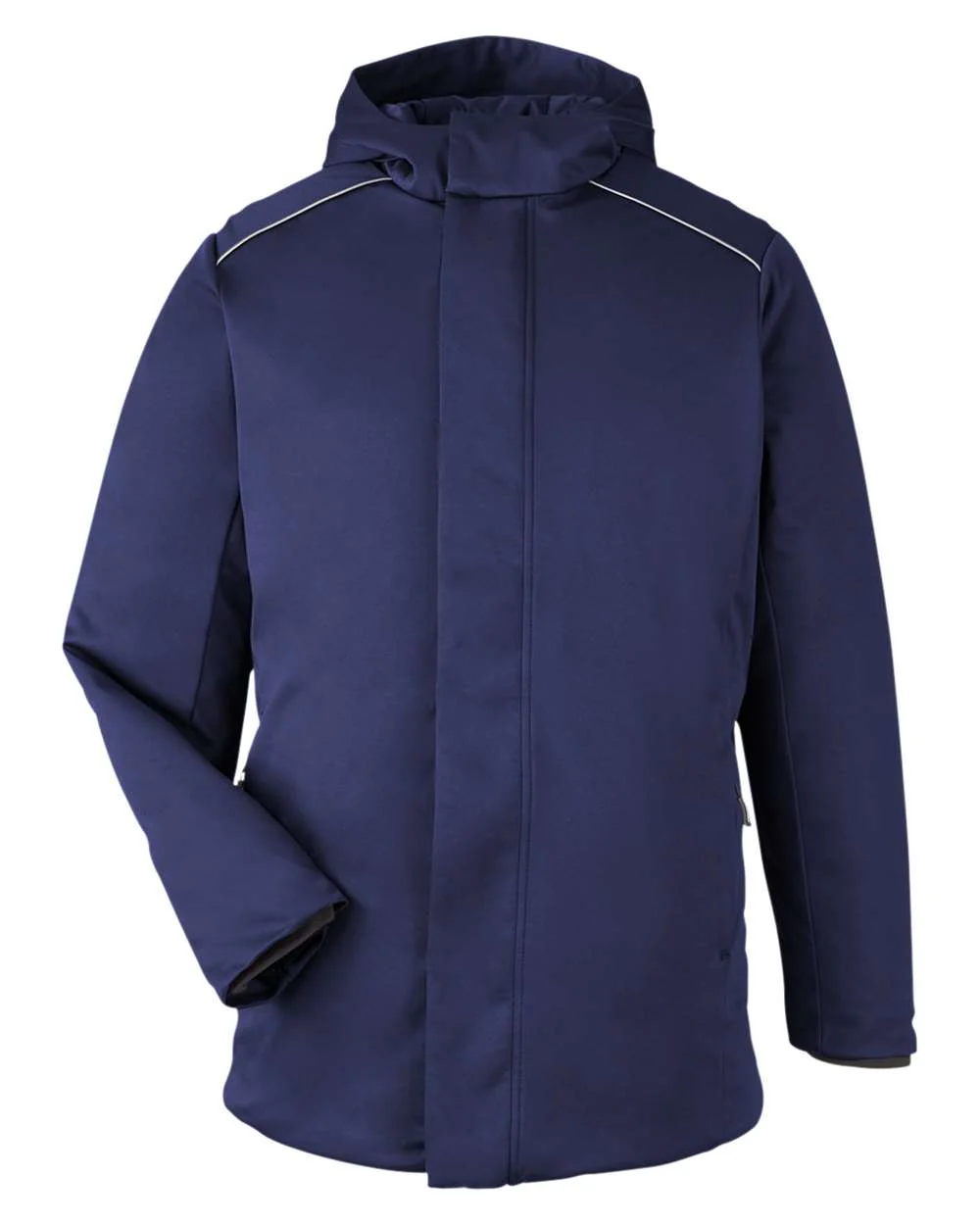 CORE365-CE715-Unisex Techno Lite Flat-Fill Insulated Jacket - Image 14