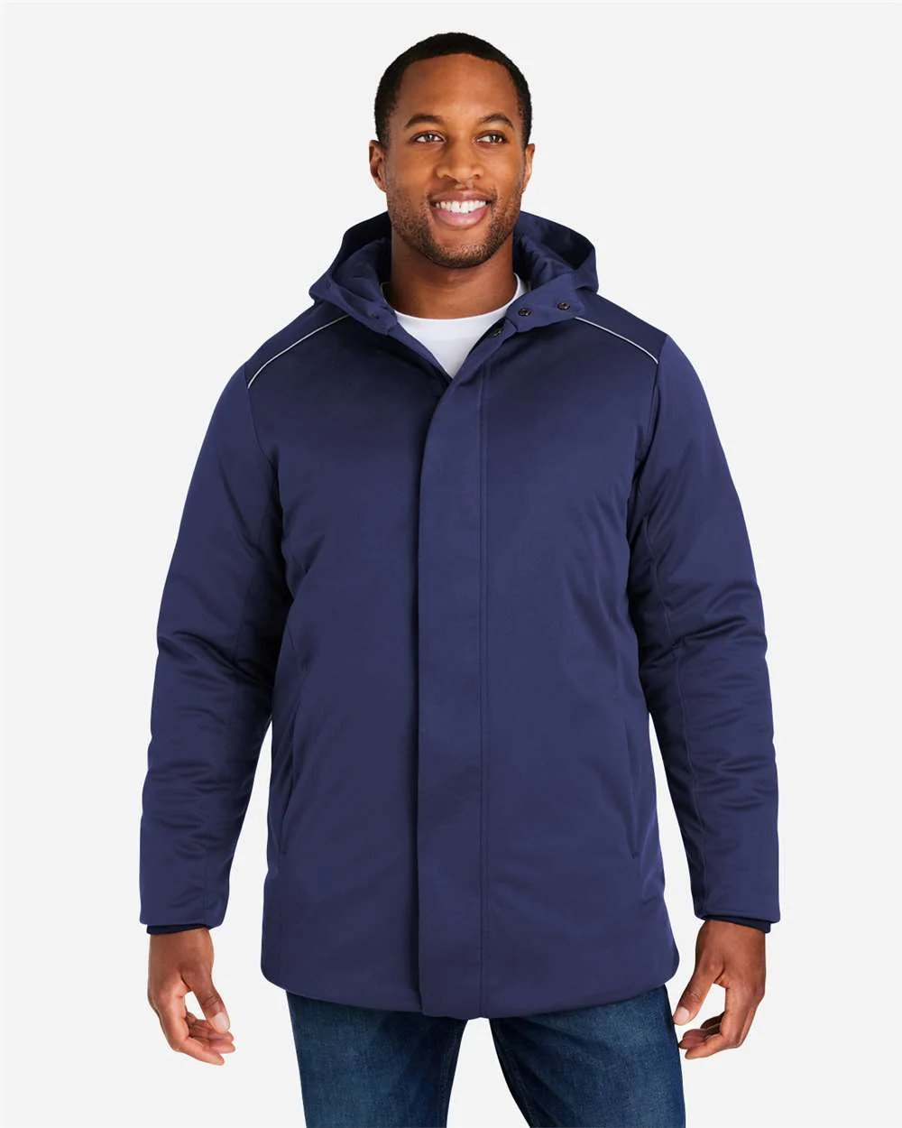 CORE365-CE715-Unisex Techno Lite Flat-Fill Insulated Jacket - Image 17