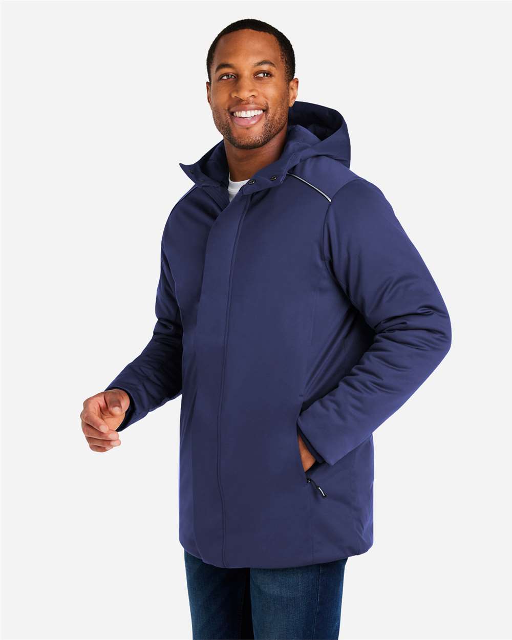 CORE365-CE715-Unisex Techno Lite Flat-Fill Insulated Jacket - Image 18