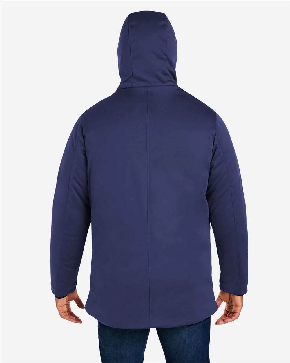 CORE365-CE715-Unisex Techno Lite Flat-Fill Insulated Jacket - Image 19
