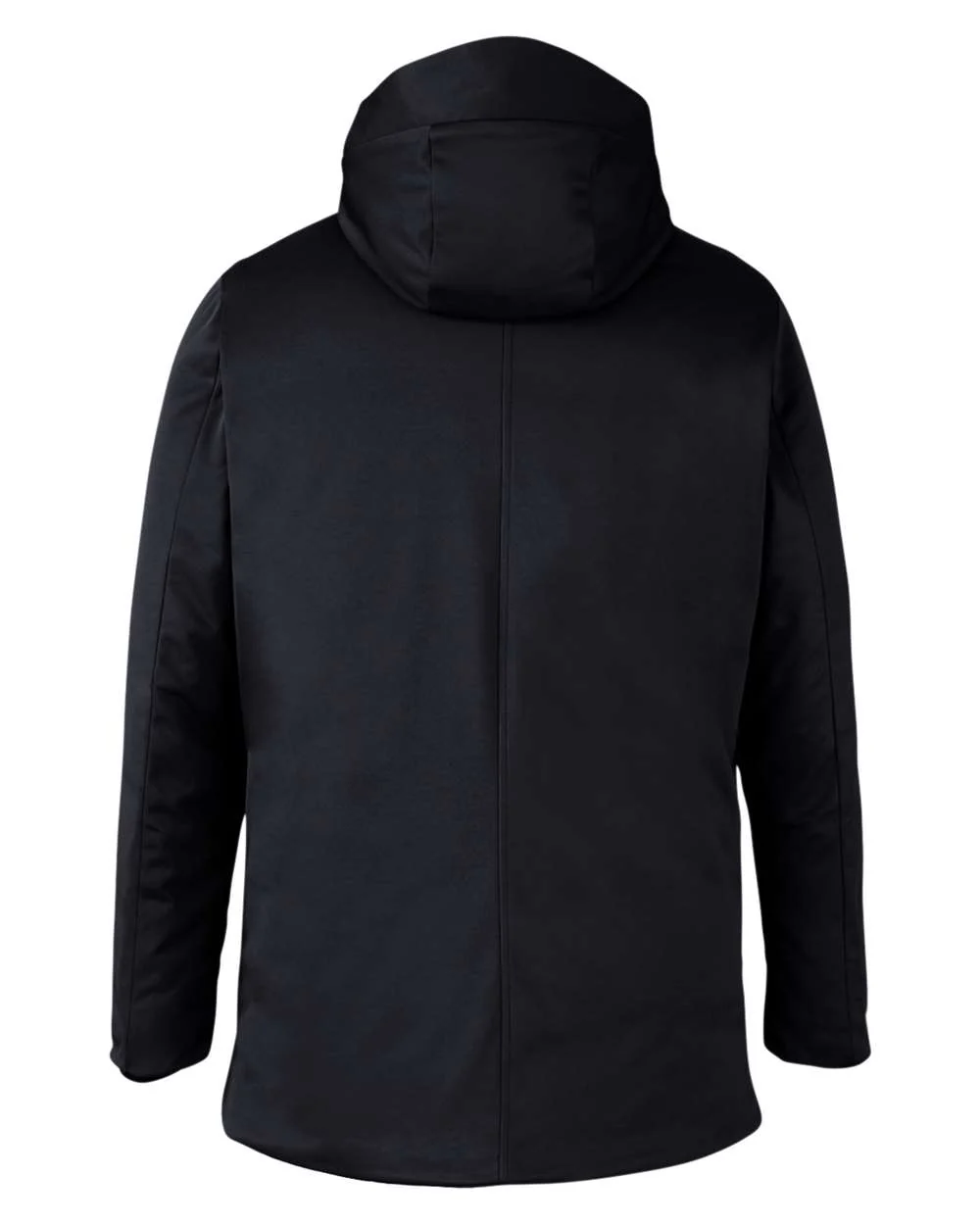 CORE365-CE715-Unisex Techno Lite Flat-Fill Insulated Jacket - Image 2