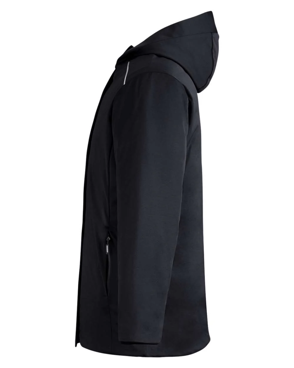 CORE365-CE715-Unisex Techno Lite Flat-Fill Insulated Jacket - Image 3
