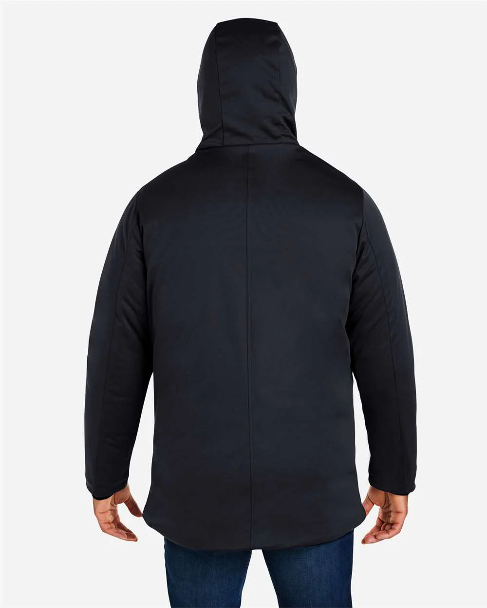 CORE365-CE715-Unisex Techno Lite Flat-Fill Insulated Jacket - Image 6