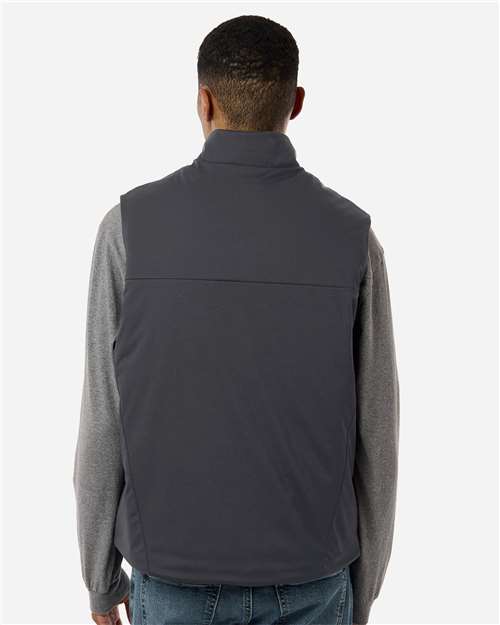 CORE365-CE716-Unisex Techno Lite Flat-Fill Insulated Vest - Image 10