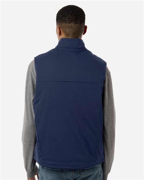 CORE365-CE716-Unisex Techno Lite Flat-Fill Insulated Vest - Image 13