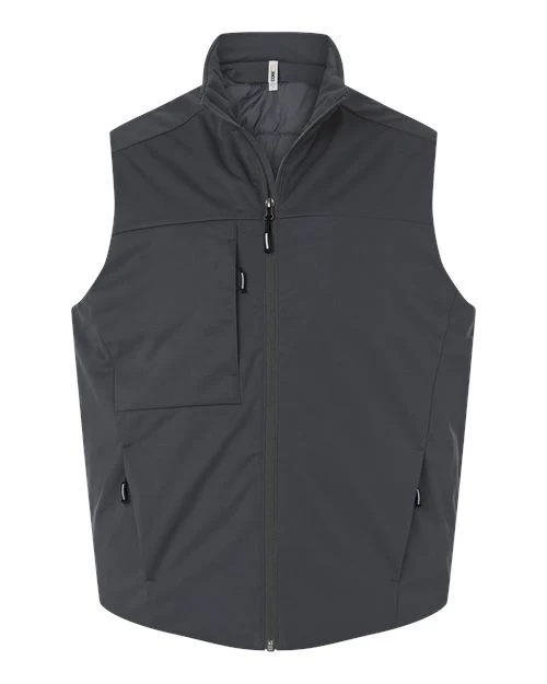 CORE365-CE716-Unisex Techno Lite Flat-Fill Insulated Vest - Image 3