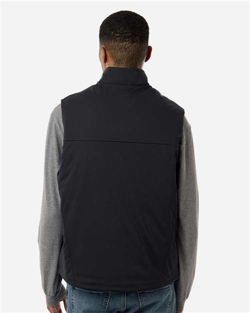 CORE365-CE716-Unisex Techno Lite Flat-Fill Insulated Vest - Image 7