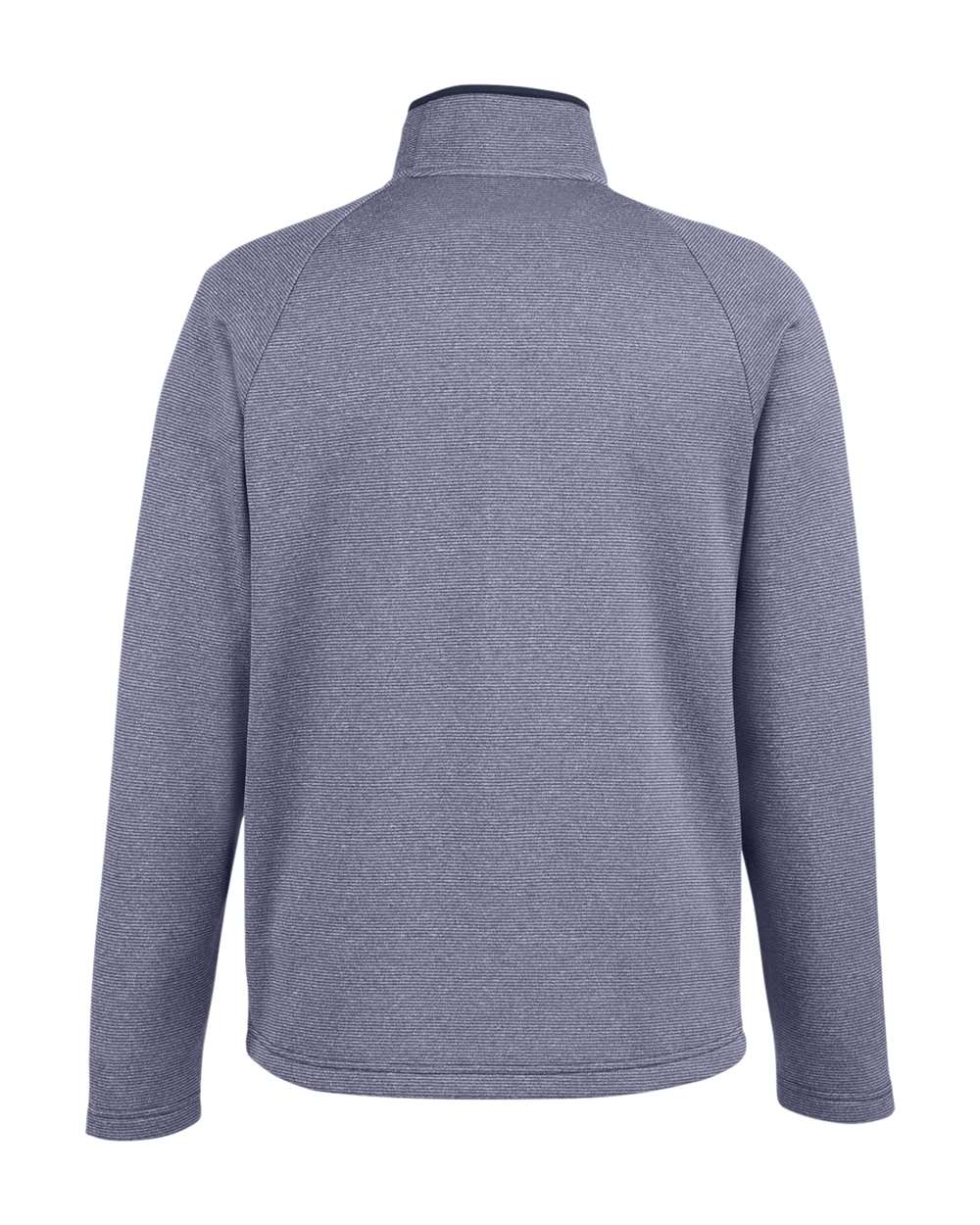 CORE365-CE72-Men's Venture Heathered Stripe Full-Zip - Image 15