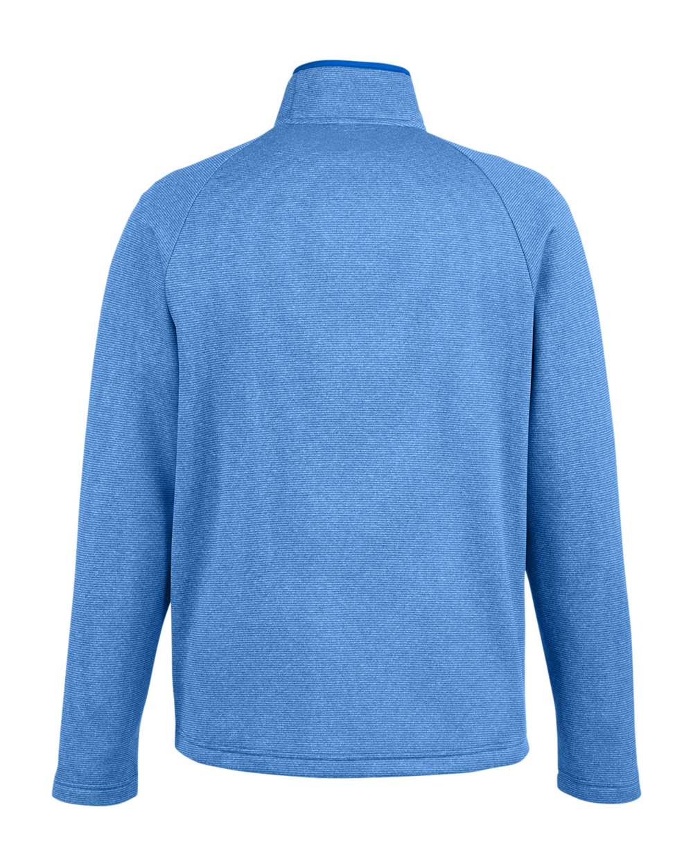 CORE365-CE72-Men's Venture Heathered Stripe Full-Zip - Image 21