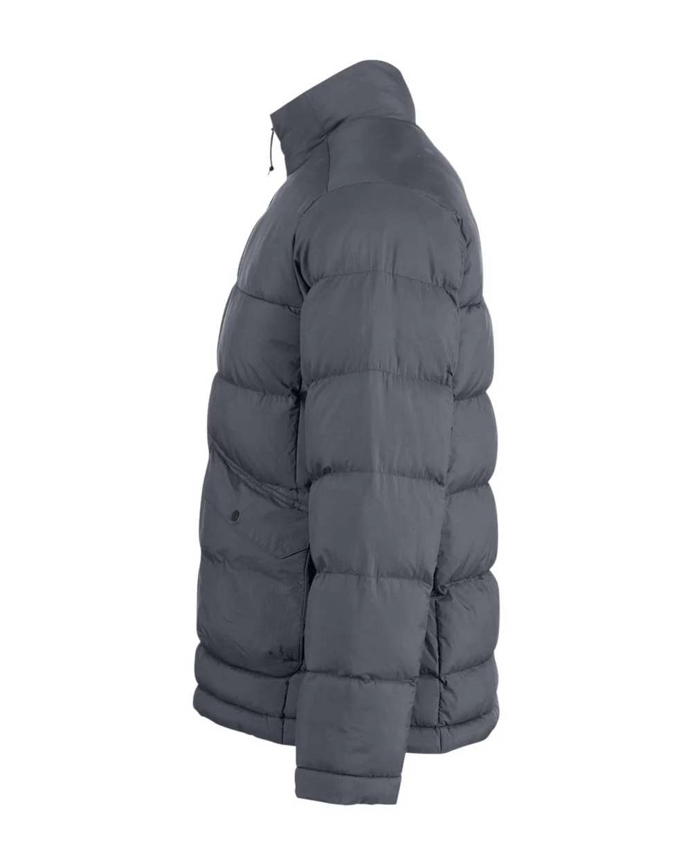 CORE365-CE720-Men's Inspire Puffer Jacket - Image 10