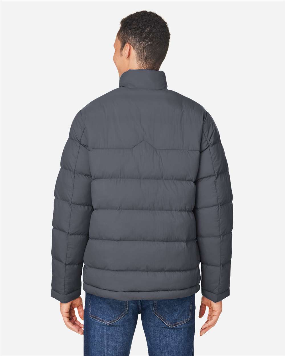 CORE365-CE720-Men's Inspire Puffer Jacket - Image 13
